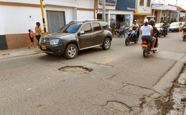 Javier Sarabia / La Opinión 