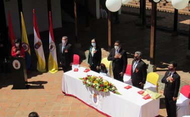 Roberto Ospino/ La Opinión 