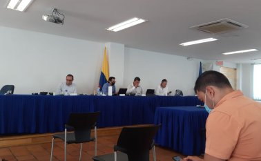 Luis Alfredo Estévez/ La Opinión 