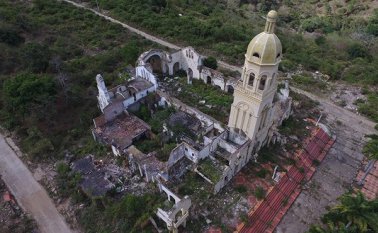 Archivo / La Opinión