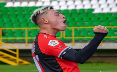 Archivo / La Opinión