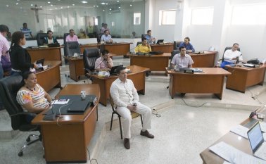 Foto Archivo La Opinión