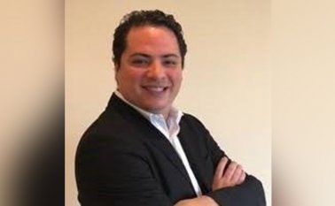 Díaz reemplazara a Francisco Javier Cuadros, quien de manera sorpresiva anunció el viernes pasado su renuncia. Archivo