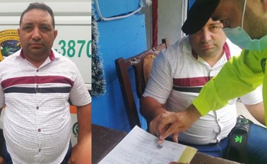 Tomada de Twitter @Zonacero 