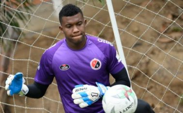 Juan Camilo Chaverra. Archivo / La Opinión