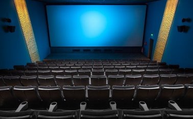 A partir de mañana, varias salas de cine reabrirán sus puertas en distintas ciudades del país. Cortesía/ La Opinión
