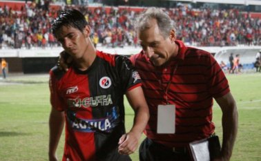 Archivo / La Opinión