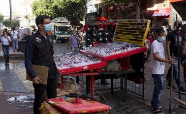 Luis Alfredo Estévez  / La Opinión 