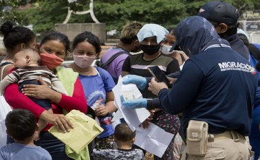 Archivo / La Opinión