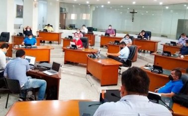 Archivo / La Opinión