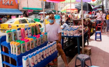 Luis Alfredo Estévez