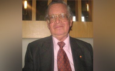 Guillermo Pérez Téllez. Archivo / La Opinión