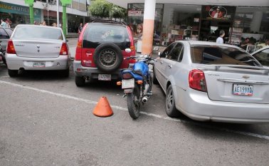 Archivo / La Opinión 