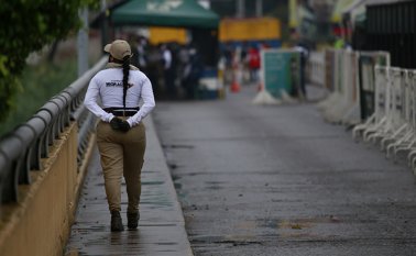 Archivo / La Opinión