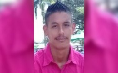 Carlos Andrés Cortes Polania, conocido en el mundo criminal como alias 'Fercho', 'Chirujas' o 'Barbie'. Colprensa