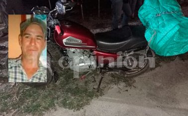 Pacheco, quien se dedicaba a la agricultura, residía en la vereda El Torno, en la vía que conduce hacia el municipio de El Carmen. La Opinión