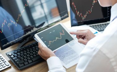 El mercado Forex o de divisas es un escenario global que se ha convertido en la actualidad en una de las ofertas financieras más grandes y líquidas del mundo Cortesía