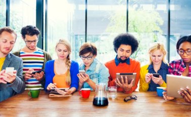 Durante la pandemia de coronavirus, el influencer ha sido de gran beneficio para sus diferentes audiencias. Cortesía