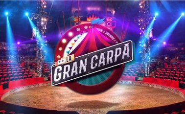 La Gran Carpa se emitirá los fines de semana. Cortesía