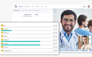 En Colombia se realizan alrededor de 45 millones de consultas entre medicina general y controles. Cortesía
