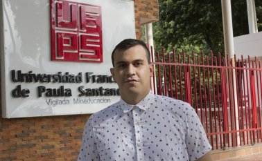 Luis Alfredo Estévez