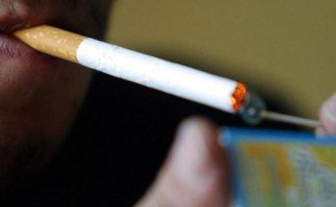 A pesar de los alarmantes resultados, la nación aún no ha adoptado normas que desarrollen el artículo 5.3 del Convenio Marco de Control de Tabaco de la Organización Mundial de la Salud . Colprensa