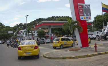 Luis Alfredo Estévez/ La Opinión 