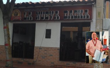 Archivo / La Opinión