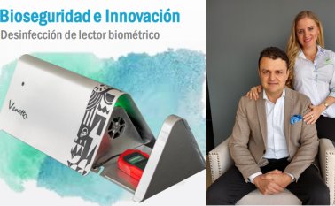 Los emprendedores proyectan para 2021 ampliar la cobertura del servicio a nivel Latinoamérica.
Cortesía
