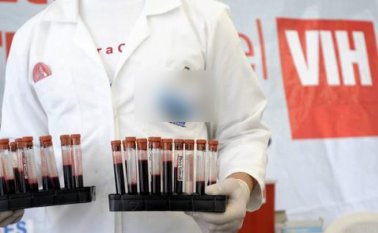 La mayoría de los casos de VIH se presentan en el sexo masculino, representando el 75 % del total de personas detectadas con resultado positivo. Colprensa