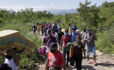 Archivo / La Opinión