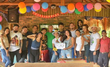 Cortesía Ricardo Otero.