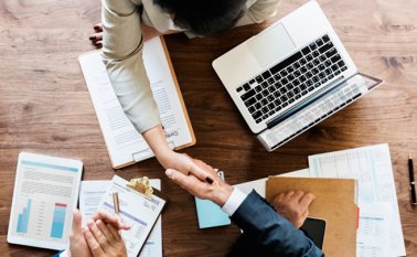 La liquidación de la sociedad debe ser la última opción.
Freepik.es