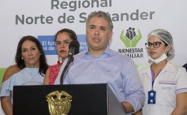 Archivo / La Opinión