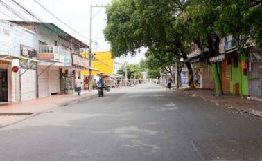 Archivo / La Opinión