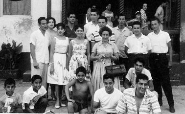 Archivo / La Opinión