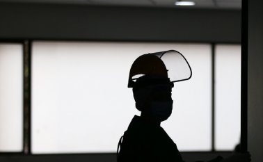 Hay 68.248 casos activos. Colprensa