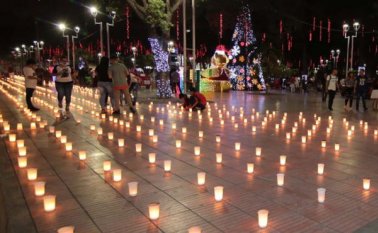 Archivo / La Opinión