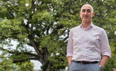 Aunque no se conocen detalles de su liberación, se sabe que el directivo se encuentra en buen estado de salud. Cortesía Ciat