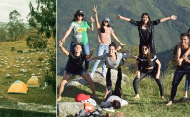 Muchas de las aves que hay en ese lugar son casi endémicas, debido a su privilegiada posición estratégica en un corredor de especies migratorias. Cortesía