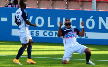 Tomada de Twitter @JuniorClubSA