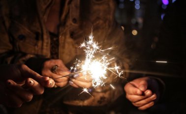 De los afectados hasta el momento, 36 son menores de edad y 54 son mayores de 18 años. Colprensa