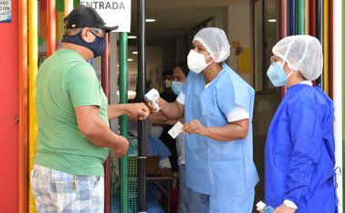 Alcaldía de Cúcuta