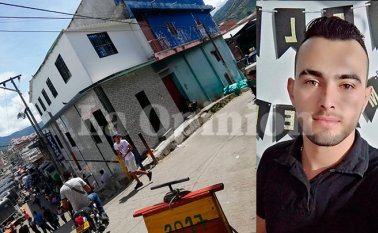 Cortesía para La Opinión