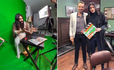 Cortesía e Instagram