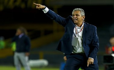 Reinaldo Rueda. Colprensa