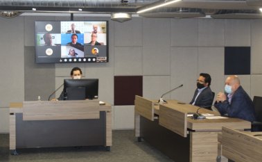 Carlos Antonio Lozada fue comandante de la red urbana Antonio Nariño de las Farc. Colprensa