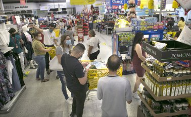 Archivo / La Opinión