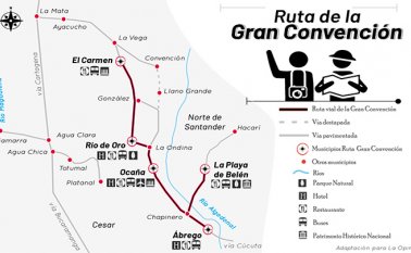 Karina Rodríguez / La Opinión 