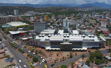 Varias iniciativas que impulsen la reactivación económica en la ciudad, la base del presupuesto de 2021.  Archivo
